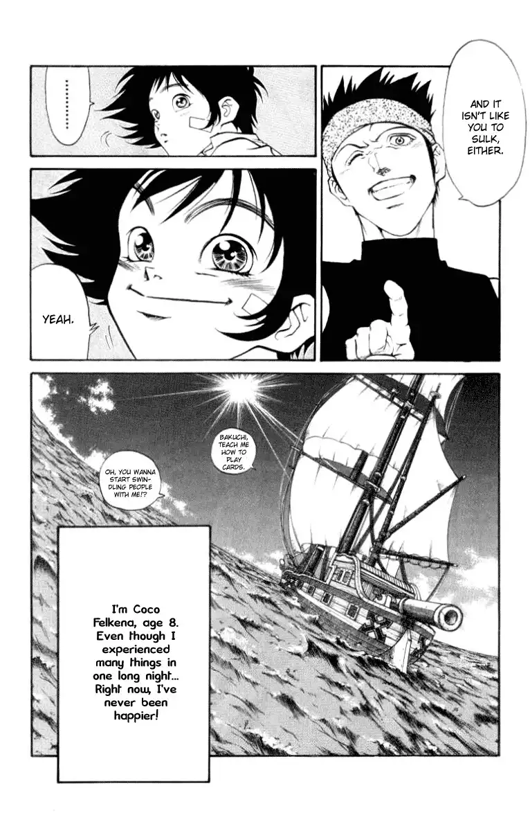 Full Ahead Coco Chapter 48 20